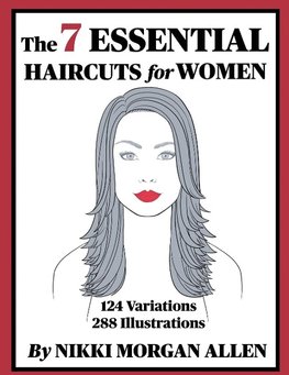 The 7 ESSENTIAL HAIRCUTS for WOMEN
