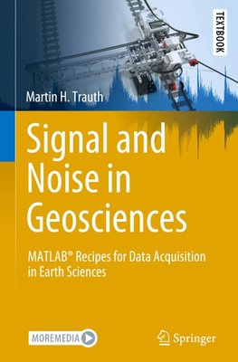 Signal and Noise in Geosciences