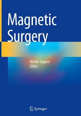 Magnetic Surgery