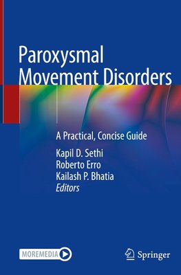 Paroxysmal Movement Disorders