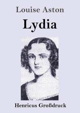 Lydia (Großdruck)