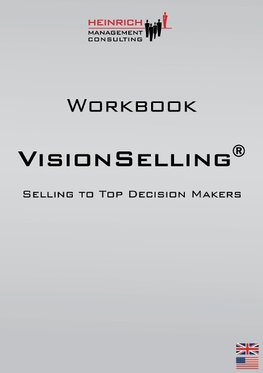 Workbook Visionselling