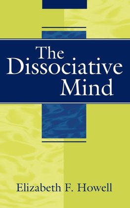 The Dissociative Mind