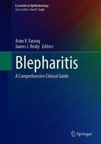 Blepharitis
