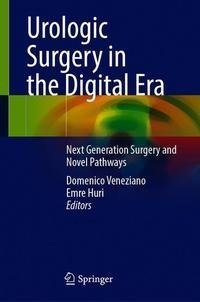 Urologic Surgery in the Digital Era