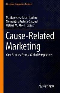 Cause-Related Marketing