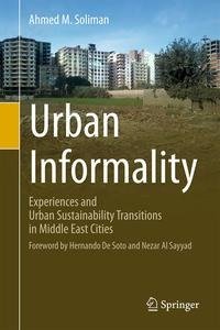 Urban Informality