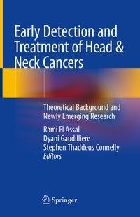 Early Detection and Treatment of Head & Neck Cancers