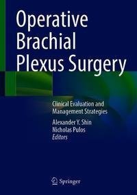 Operative Brachial Plexus Surgery