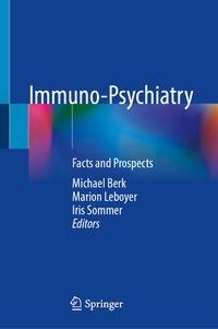 Immuno-Psychiatry