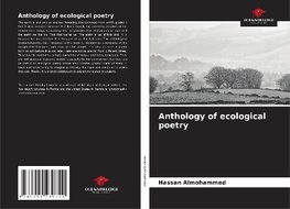 Anthology of ecological poetry