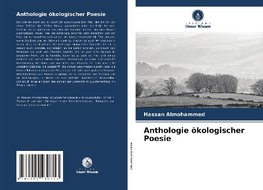 Anthologie ökologischer Poesie