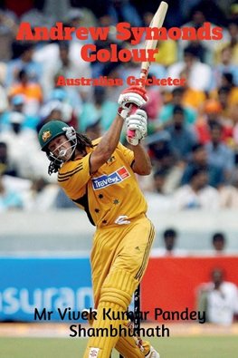 Andrew Symonds Colour