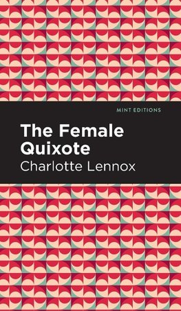 Female Quixote