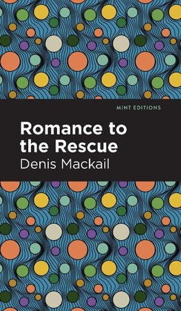 Romance to the Rescue