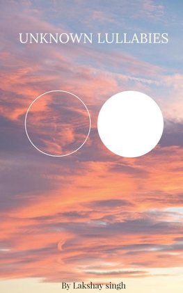 Unknown lullabies
