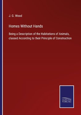 Homes Without Hands