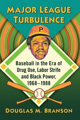 Major League Turbulence