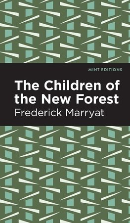 The Children of the New Forest