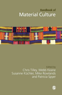 Handbook of Material Culture
