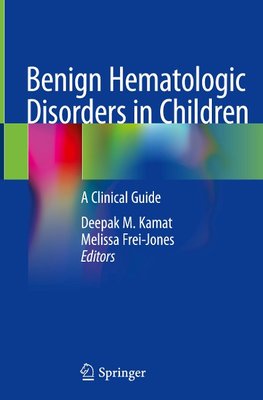 Benign Hematologic Disorders in Children