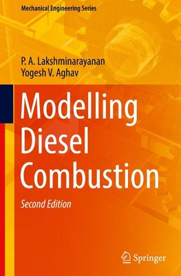 Modelling Diesel Combustion