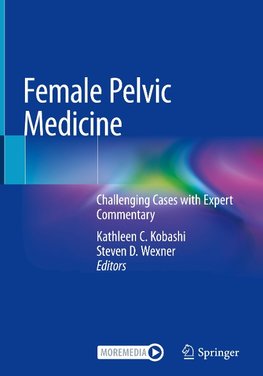 Female Pelvic Medicine