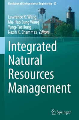Integrated Natural Resources Management