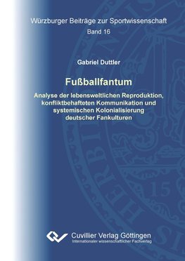 Fußballfantum