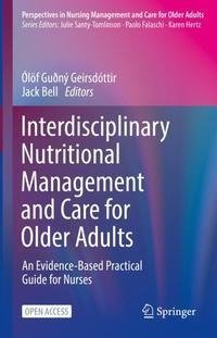 Interdisciplinary Nutritional Management and Care for Older Adults