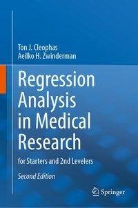 Regression Analysis in Medical Research