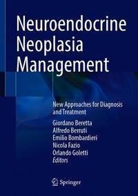 Neuroendocrine Neoplasia Management