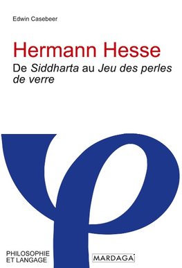Hermann Hesse