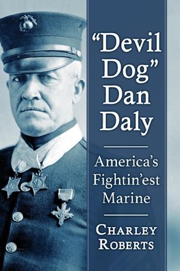 "Devil Dog" Dan Daly