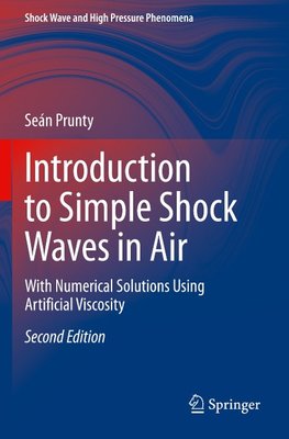 Introduction to Simple Shock Waves in Air