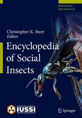 Encyclopedia of Social Insects
