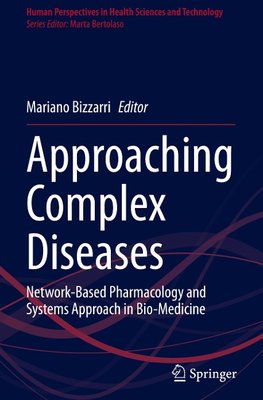 Approaching Complex Diseases