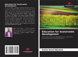 Education for Sustainable Development