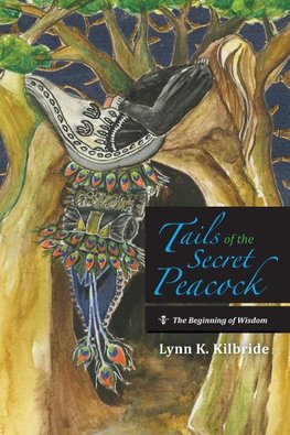 Tails of the Secret Peacock