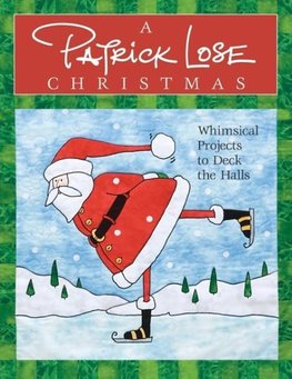 A Patrick Lose Christmas - Print-On-Demand Edition