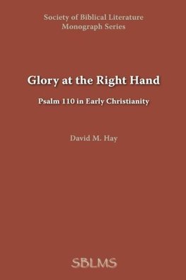 Glory at the Right Hand