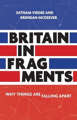 Britain in fragments