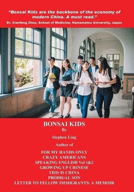 Bonsai Kids