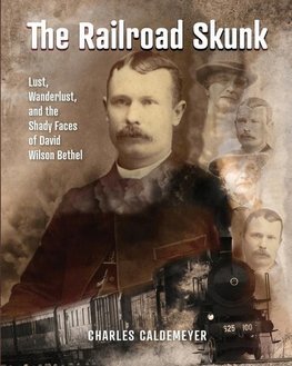 The Railroad Skunk