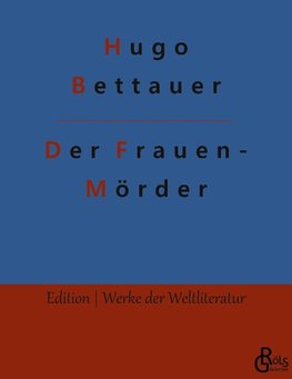 Der Frauenmörder