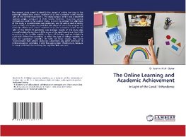 The Online Learning and Academic Achievement