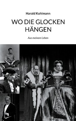 Wo die Glocken hängen