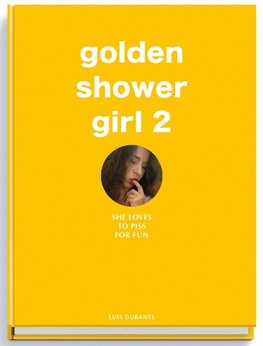 Golden Shower Girl 2