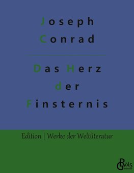 Das Herz der Finsternis