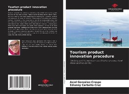 Tourism product innovation procedure